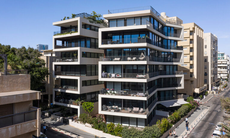 TSL Steels – Heart of building